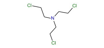 tris(2-Chloroethyl)-amine