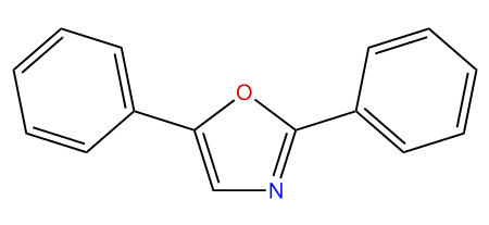 2,5-Diphenyloxazole