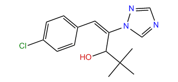 Uniconazole