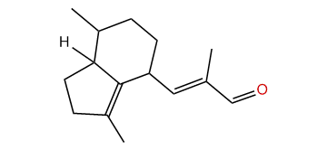 Valerenal