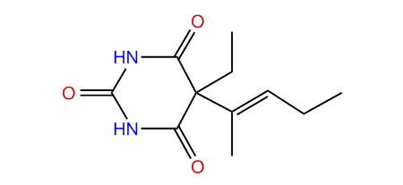 Vinbarbital