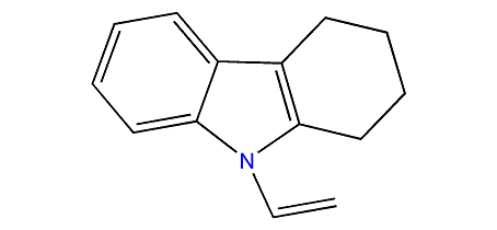 N-Vinyl-tetrahydrocarbazole