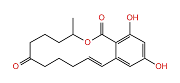 Zearalenone