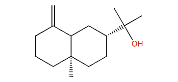 Zingiberol