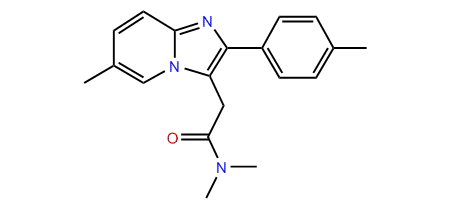 Zolpidem