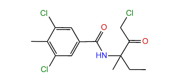 Zoxamide